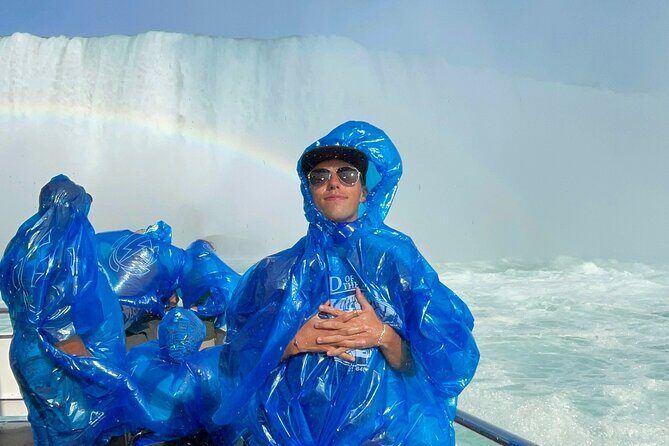 Guided Maid of the Mist and Cave of the Winds Tour - The Value of the Tour
