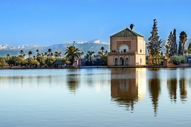 Guided Marrakech City Tour - Why This Tour Offers Real Value