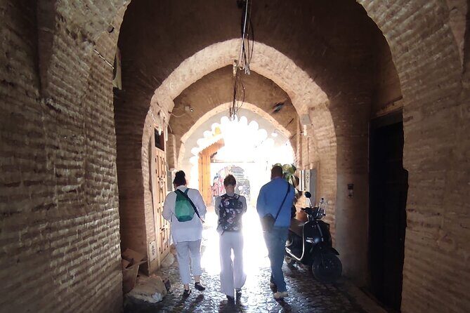 Guided Marrakech City Tour - FAQ