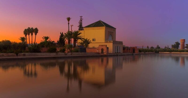 Guided Marrakech day trip from Agadir - Haggling and Shopping in the Souk