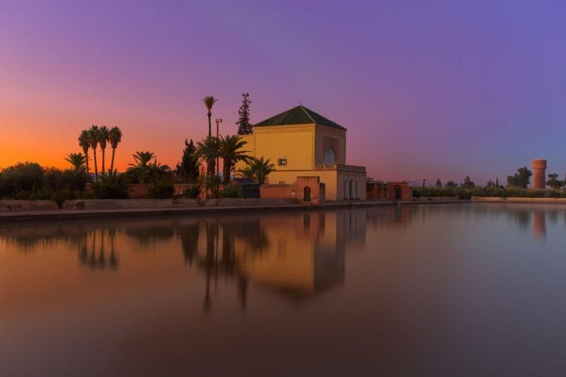 Guided Marrakech day trip from Agadir - Who Should Consider This Trip?