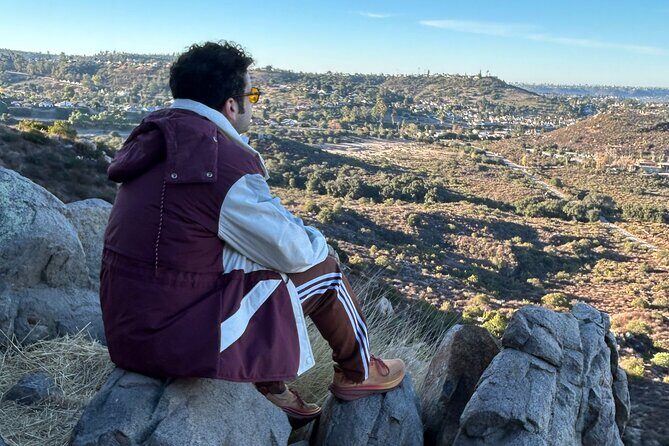 Guided Meditation and Mountain Hike Tour in San Diego - The Value for Travelers