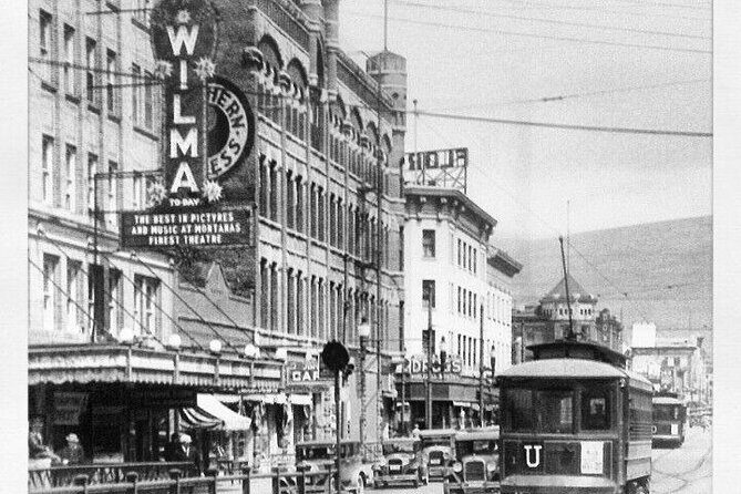 Guided Missoula History Walking Tour - Final Thoughts: Who Will Love This Tour?