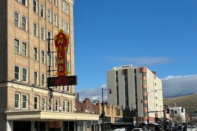 Guided Missoula History Walking Tour - FAQ