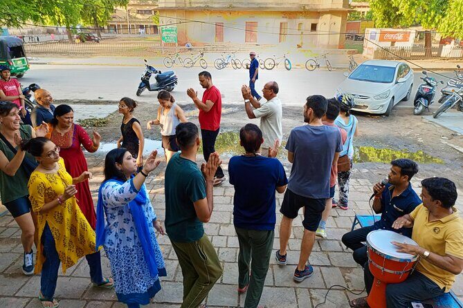Guided Morning Bicycle Tour with Food Tasting in Jaipur - Exploring Jaipur on Two Wheels: The Complete Guide