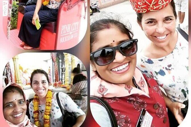 Guided Morning E-Rickshaw Ride with Food Tasting at Jaipur - Price & Value