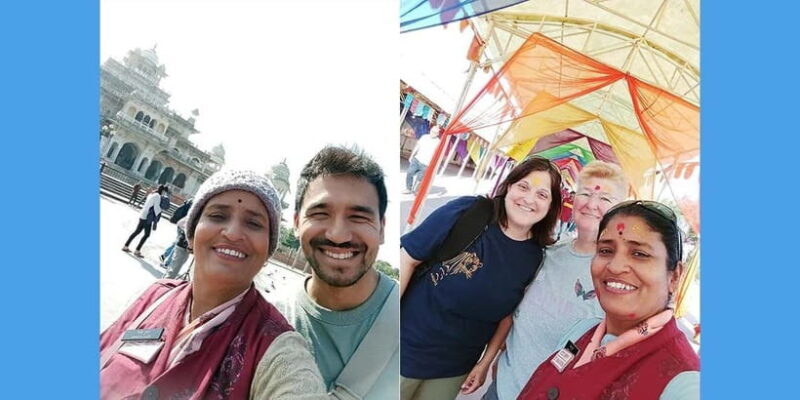 Guided Morning E-Rickshaw Ride with Food Tasting - An In-Depth Look at the Jaipur E-Rickshaw Experience