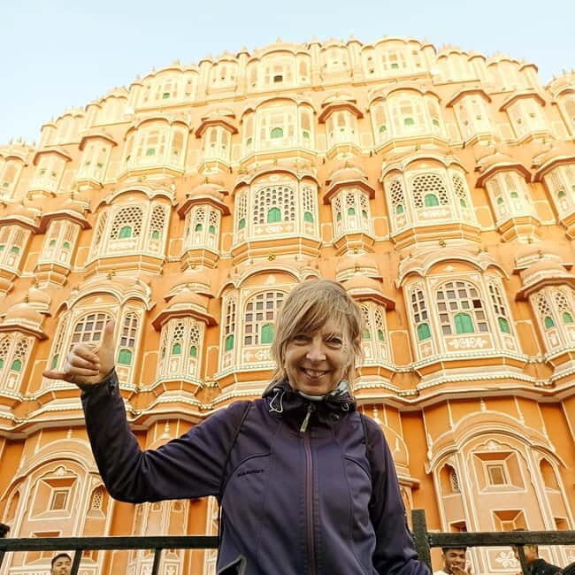 Guided Morning E-Rickshaw Ride with Food Tasting - What Past Travelers Say