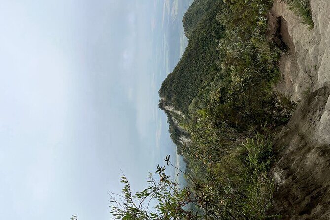 Guided Mount Longonot Hiking Day Trip - The Sum Up
