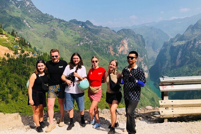 Guided Multi-2D/ 3D/ 4D Motorbike with JASMINE Tour in Ha Giang - Exploring the Ha Giang Loop: A Balancing Act of Adventure and Culture