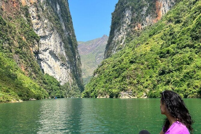 Guided Multi-2D/ 3D/ 4D Motorbike with JASMINE Tour in Ha Giang - Who Should Consider This Tour?