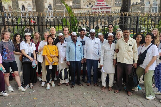 Guided Mumbai Sightseeing Tour With Pickup - A Day in Mumbai: What You Can Expect