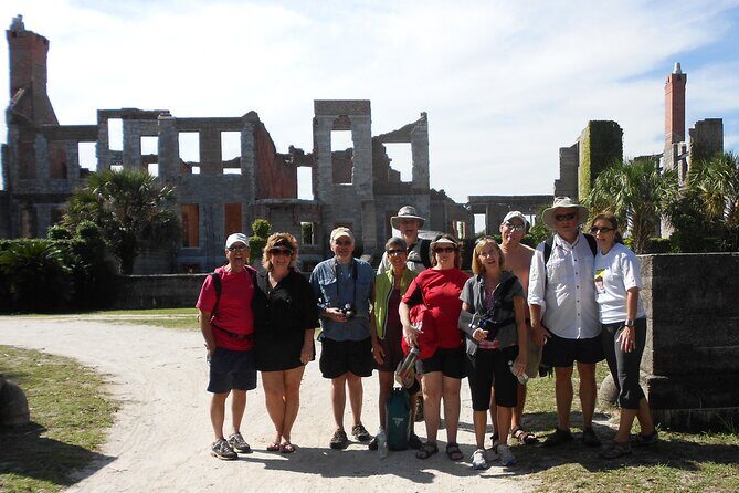 Guided Nature Hikes in NE Florida & SE Georgia - In-Depth Breakdown of the Tour