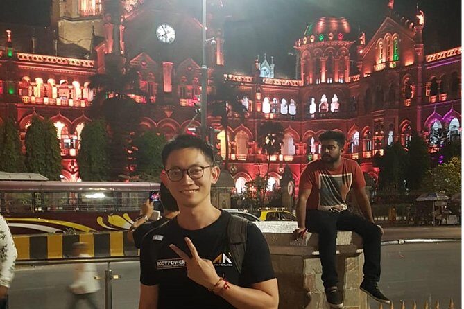 Guided Night Walking Tour in Mumbai - Explore the best nightlife with a local - The Sum Up
