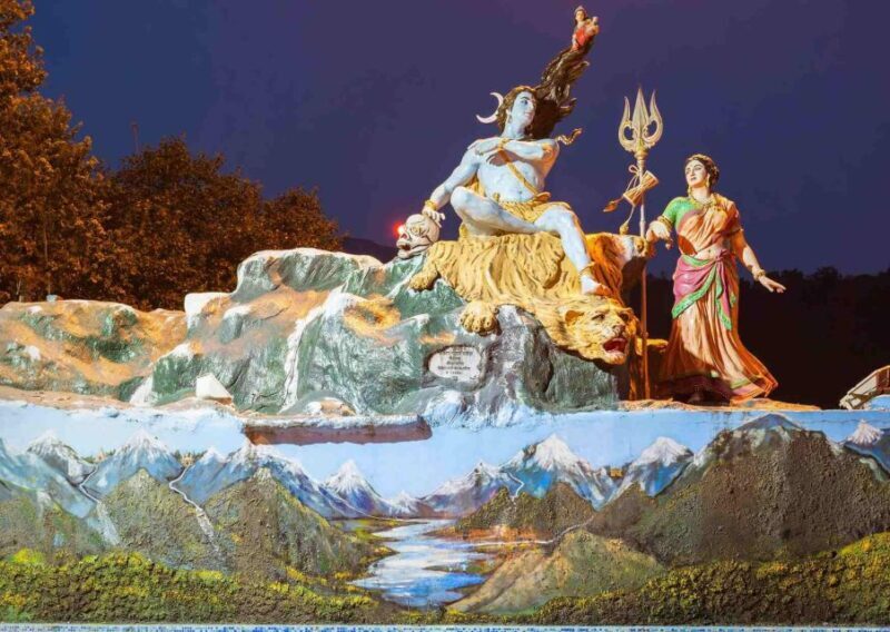 Guided Night Walking Tour in Rishikesh - 2 Hours - What Makes This Tour Unique?