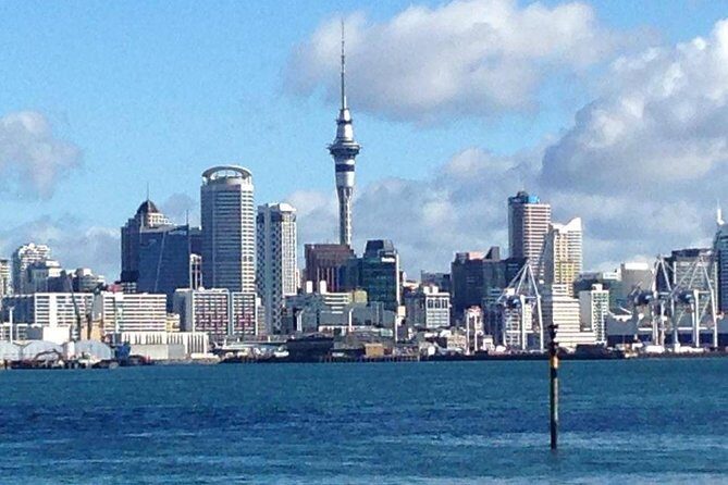 Guided North Head Fort Segway Tour in Devonport Auckland - Final Thoughts: Is This Tour Worth It?