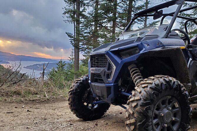 Guided Off-Road Vehicle Tours in North Idaho Forests - FAQ