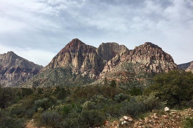 Guided or Self-Guided Road Bike Tour of Red Rock Canyon - Pricing and Value