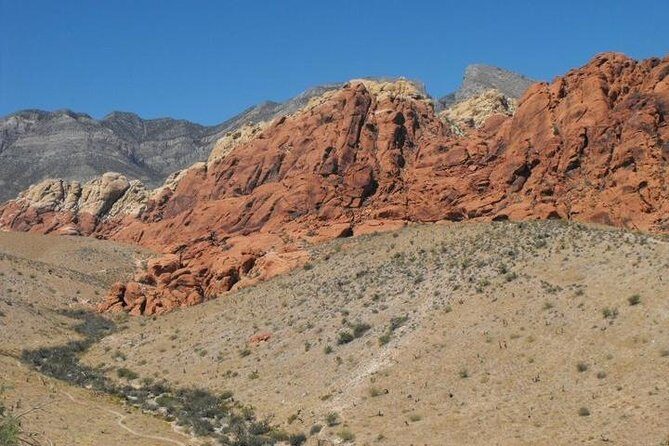 Guided or Self-Guided Road Bike Tour of Red Rock Canyon - FAQ