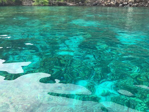 Guided Outrigger Canoe Tour in Kealakekua Bay - The Sum Up