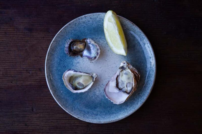 Guided Oyster Tasting - Similar Experiences