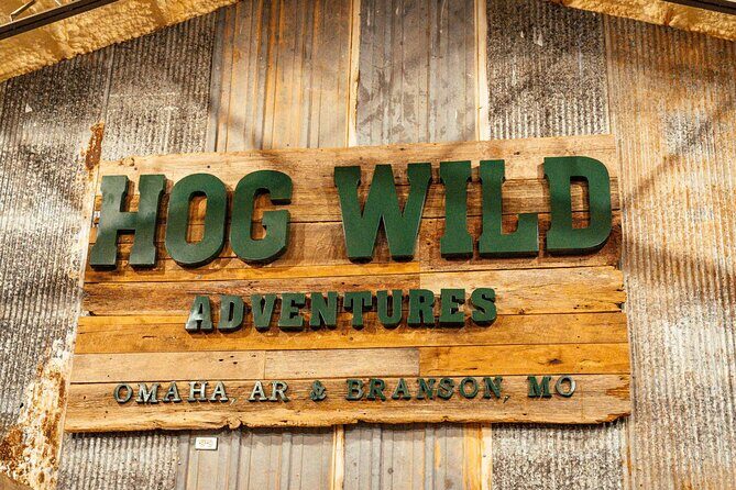 Guided Ozarks Off-Road Adventure Tour - Final Thoughts