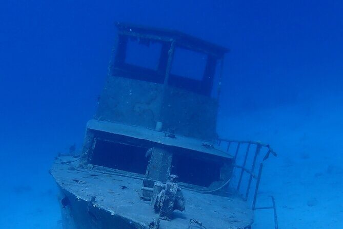 Guided Padi Discover Scuba Diving for Non-Certified Divers - Frequently Asked Questions