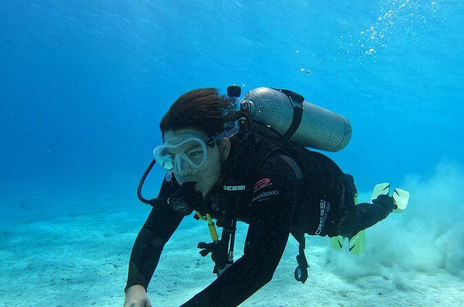 Guided Padi Discover Scuba Diving for Non-Certified Divers - Final Thoughts