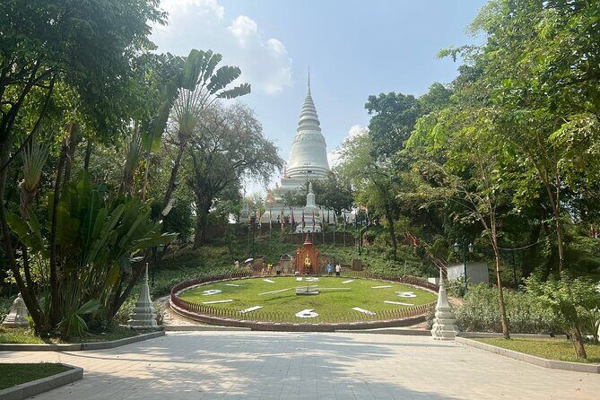 Guided Phnom Penh Heritage Tour - FAQ