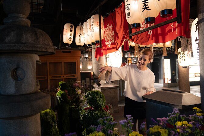 Guided Photography Tour in Osaka: Capturing Memories - Authentic Reviews and What They Say
