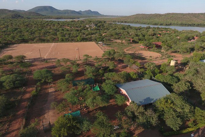 Guided Pony Riding in the Tranquil Surroundings of the Notwane Dam - FAQ