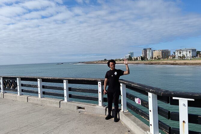 Guided Port Elizabeth Coastal Tour - The Value of the Guided Coastal Tour