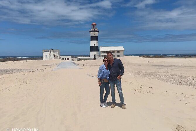 Guided Port Elizabeth Coastal Tour - Who Should Consider This Tour?