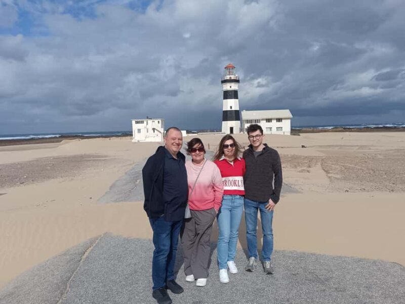 Guided Port Elizabeth Coastal Tour - Authenticity and Local Flavor