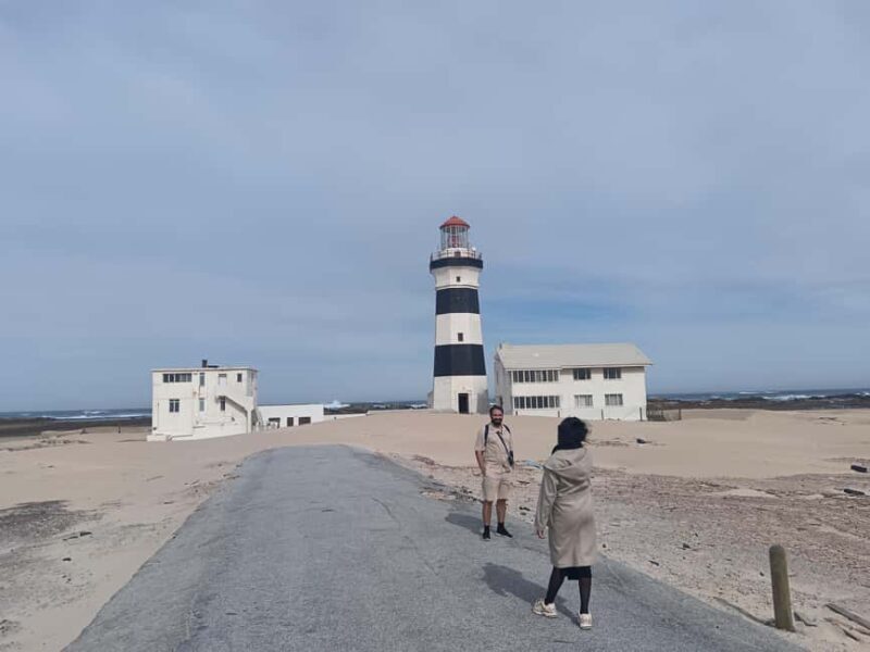 Guided Port Elizabeth Coastal Tour - Frequently Asked Questions