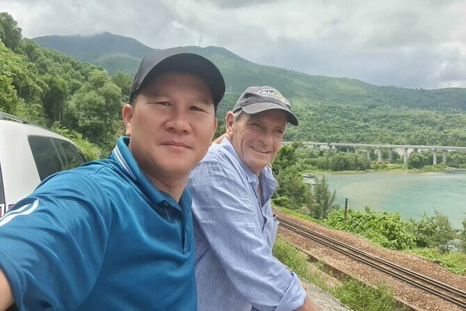 Guided Private Hue City Tour from Da Nang or Hoi An - The Experience in Detail