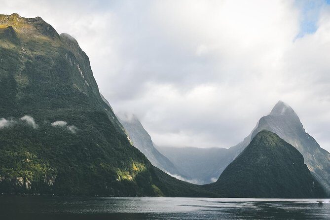 Guided Private Milford Sound Day Tour from Te Anau(Cruise Included) - The Itinerary: What to Expect