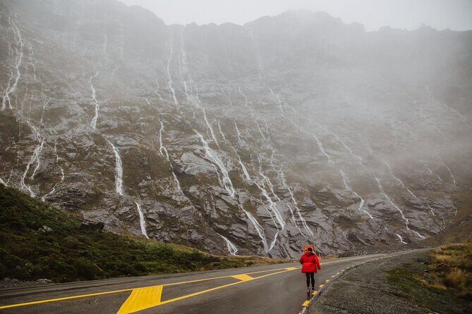 Guided Private Milford Sound Day Tour from Te Anau(Cruise Included) - Final Thoughts