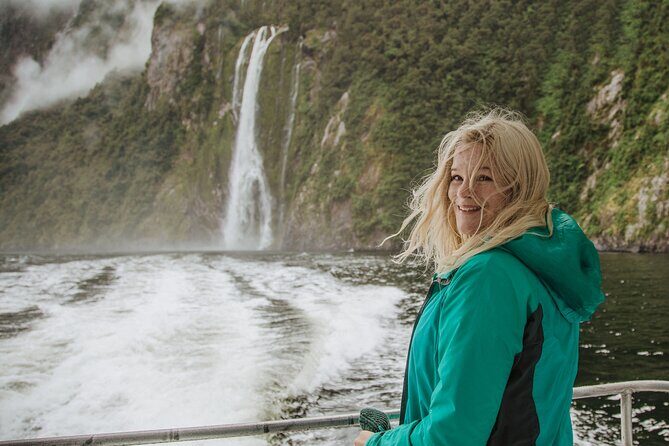 Guided Private Milford Sound Day Tour from Te Anau(Cruise Included) - Frequently Asked Questions