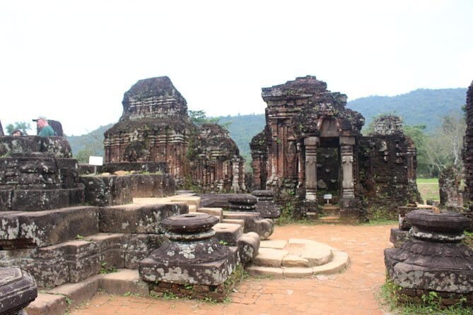 Guided Private My Son Sanctuary from Hoi An or Da Nang - Why Choose the Guided Private Tour of My Son Sanctuary?