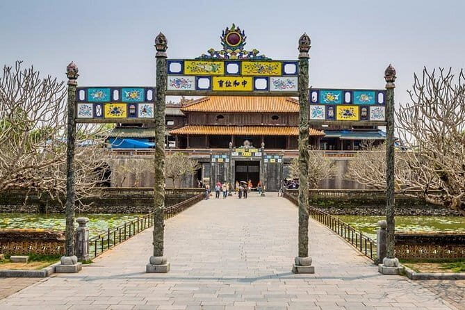 Guided Private My Son Sanctuary from Hoi An or Da Nang - The Sum Up