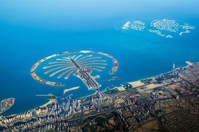 Guided private tour around Dubai! - FAQs