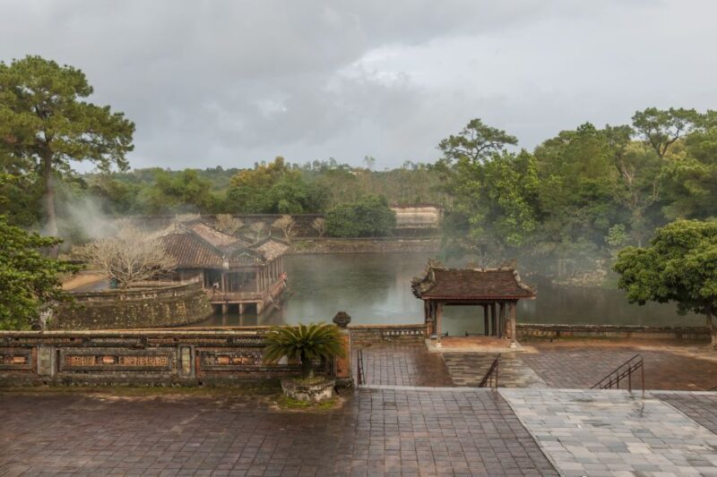 Guided Private Tour Explore Hues Royal Tombs & Thien Mu - Who This Tour Is Best For