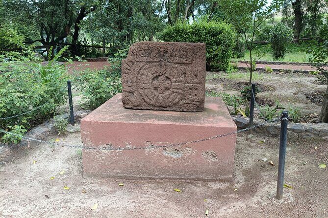 Guided Private Tour Teotihuacan,Basilica of Guadalupe,Tlatelolco - Key Points
