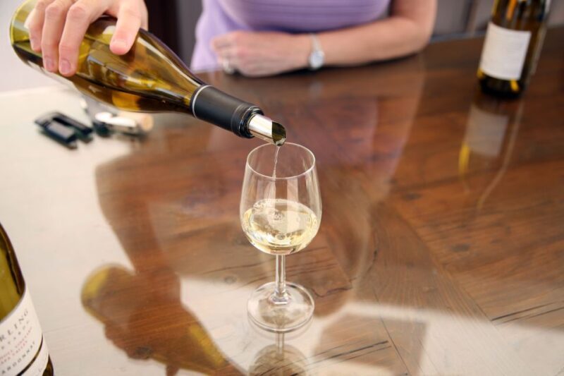 Guided Private Wine Tour to Napa and Sonoma Wine Country - FAQ