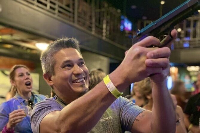 Guided Pub Crawl Walking Tour of Downtown Nashville - Who Will Love This Tour?