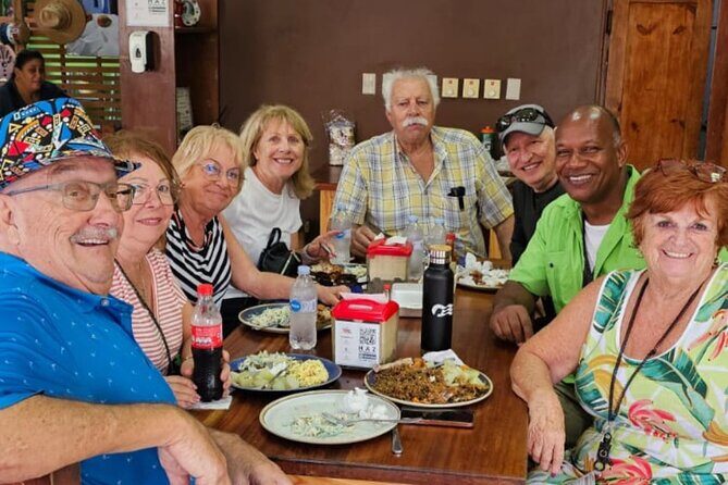 Guided Puerto Plata City Tour - An In-Depth Look at the Puerto Plata City Tour
