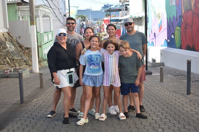 Guided Puerto Plata City Tour Fortress, Rum & Umbrella Street - Who Will Love This Tour?