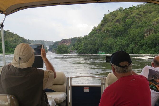 Guided Safari to Murchison Falls from Masindi - The Sum Up