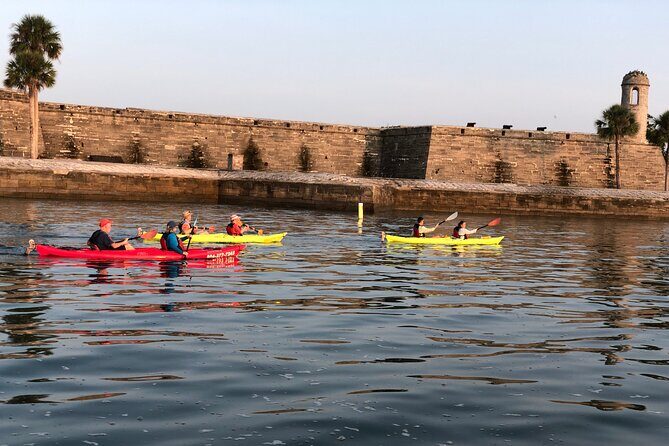Guided Salt Marsh Kayak Tour - Final Thoughts